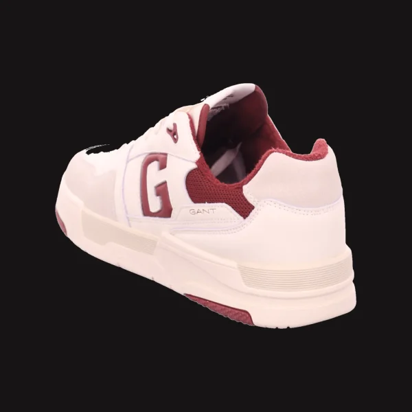Shop Gant Brookpal Sneaker beige-kombiniert-bunt