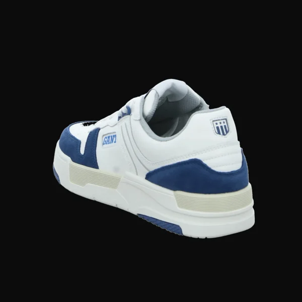 Fashion Gant Brookpal Sneaker white/blue