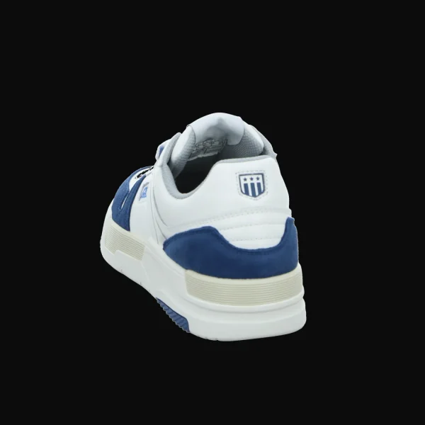 Fashion Gant Brookpal Sneaker white/blue