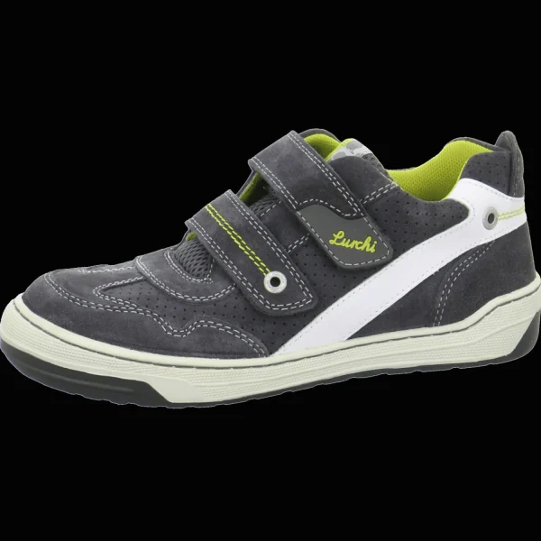Sale Lurchi BRUCE grau-kombi