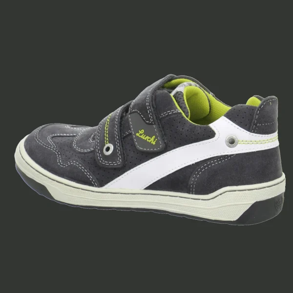 Sale Lurchi BRUCE grau-kombi