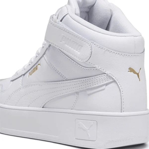 Outlet Puma Carina Street Mid Weiß