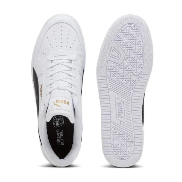 Cheap Puma Caven 2.0 Weiß