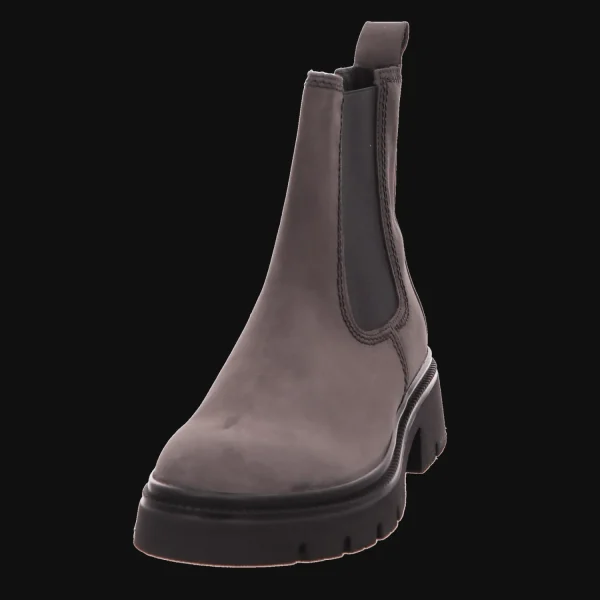 Clearance Gabor Chelsea Boots grau