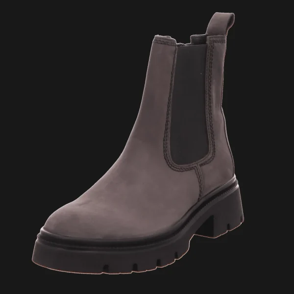 Clearance Gabor Chelsea Boots grau