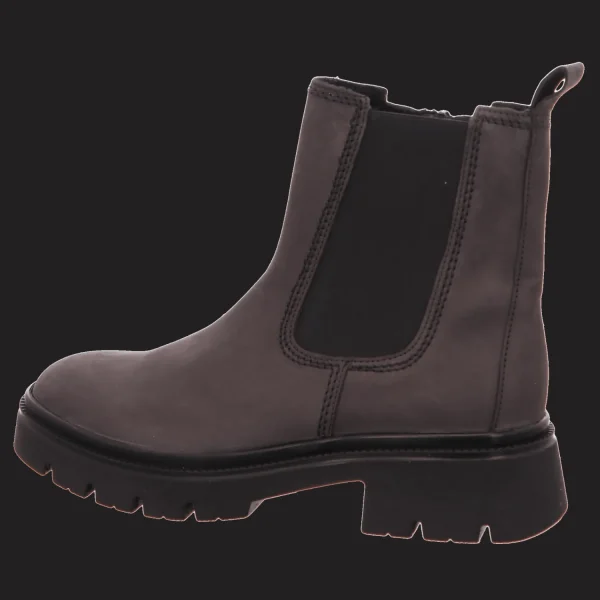 Clearance Gabor Chelsea Boots grau