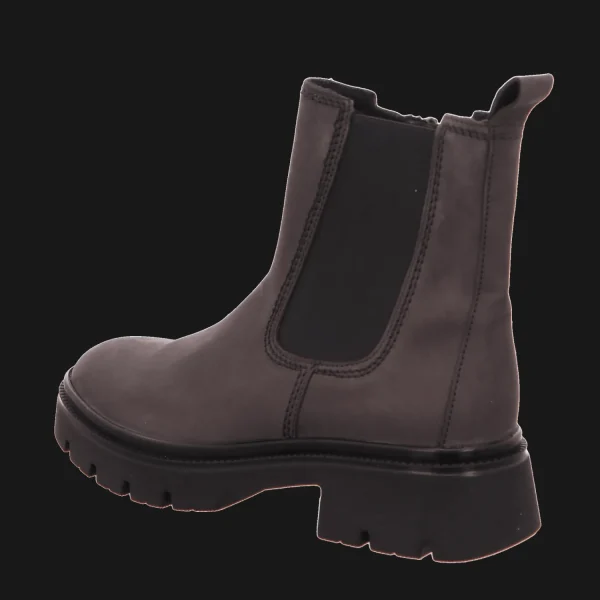 Clearance Gabor Chelsea Boots grau