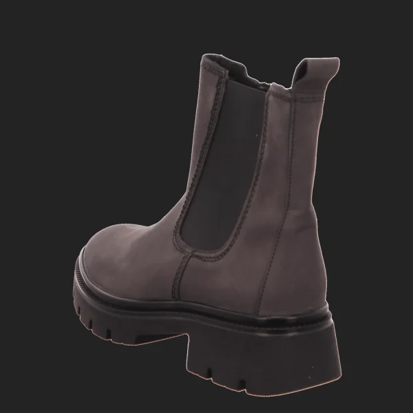 Clearance Gabor Chelsea Boots grau