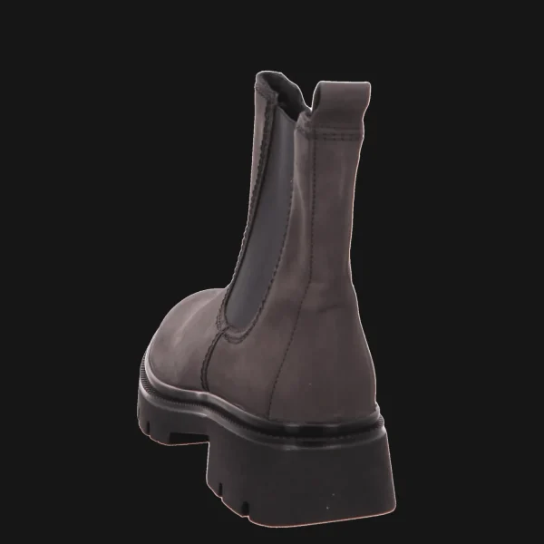Clearance Gabor Chelsea Boots grau