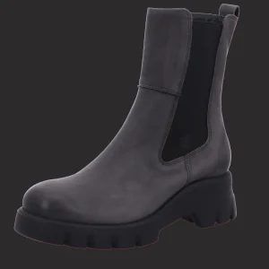 Flash Sale Paul Green 0076-8104-056/Chelsea-Boots Iron