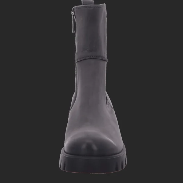 Flash Sale Paul Green 0076-8104-056/Chelsea-Boots Iron