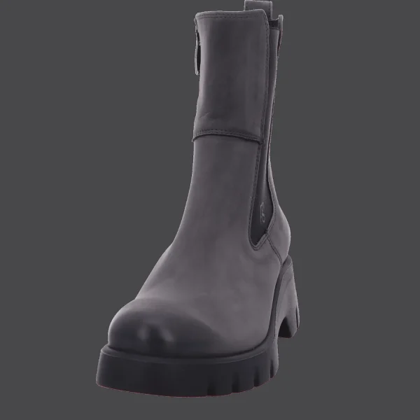 Flash Sale Paul Green 0076-8104-056/Chelsea-Boots Iron
