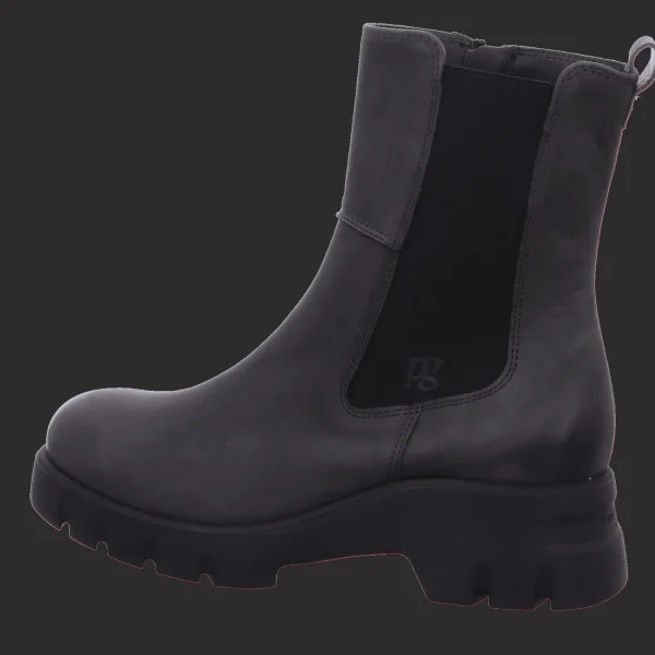 Flash Sale Paul Green 0076-8104-056/Chelsea-Boots Iron