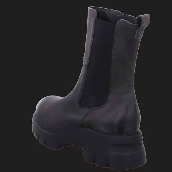 Flash Sale Paul Green 0076-8104-056/Chelsea-Boots Iron