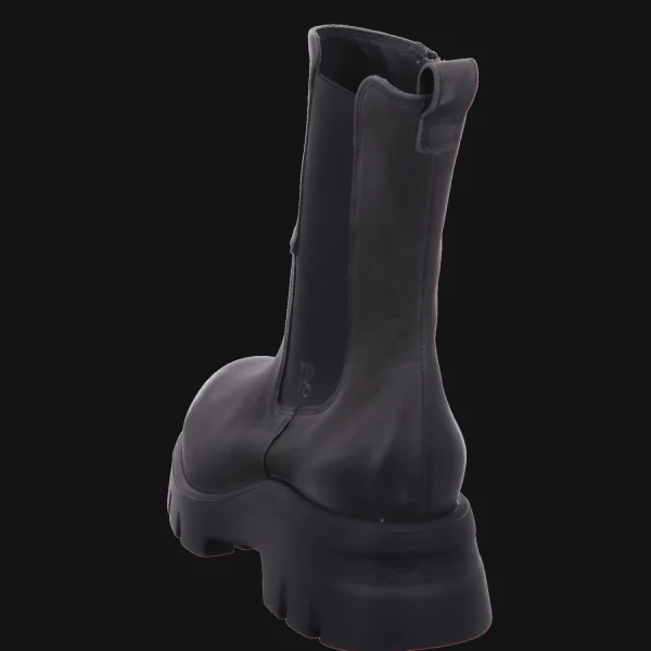 Flash Sale Paul Green 0076-8104-056/Chelsea-Boots Iron