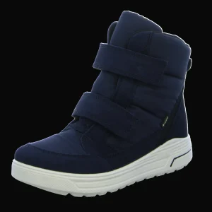 Sale Ecco CHILDREN blau