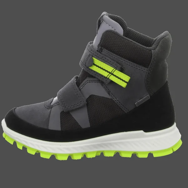 Outlet Ecco CHILDREN grau