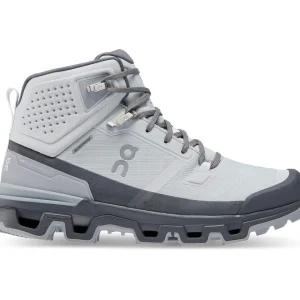 Online ON Cloudrock 2 Waterproof Hellblau