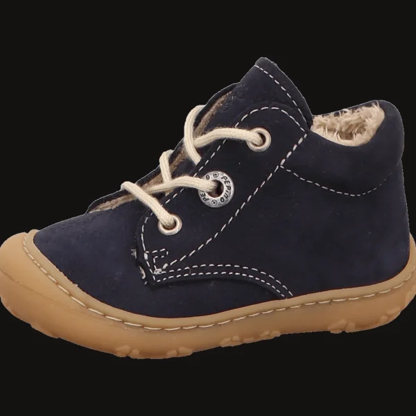 Store Ricosta CORANY blau
