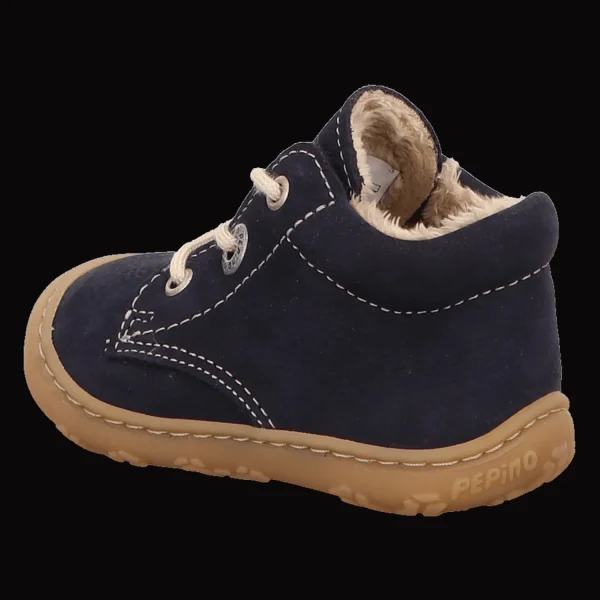 Store Ricosta CORANY blau