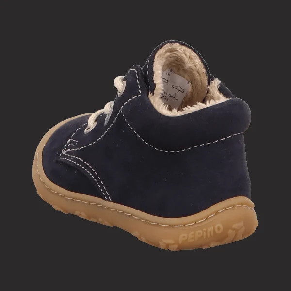 Store Ricosta CORANY blau