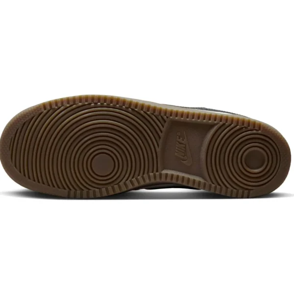 Outlet Nike Court Vision Low Weiß