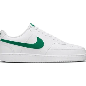 Fashion Nike Court Vision Low Next Nature Weiß