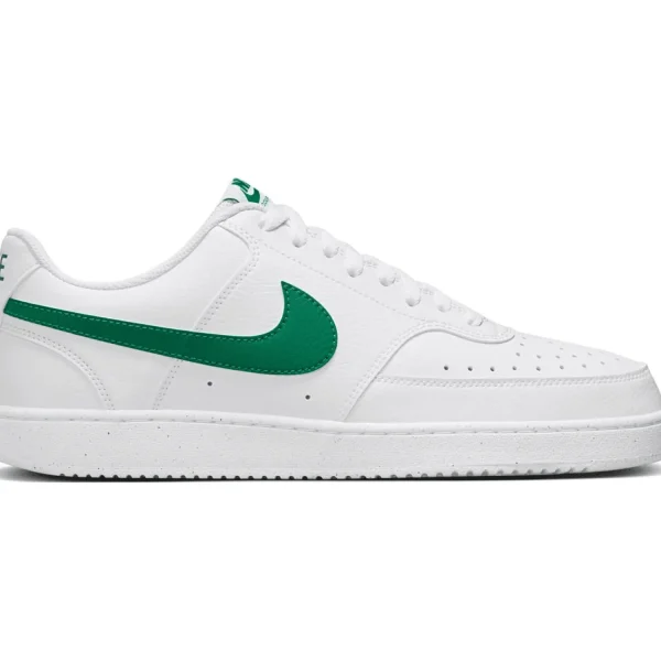 Fashion Nike Court Vision Low Next Nature Weiß