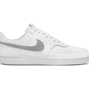 Clearance Nike Court Vision Low Next Nature Weiß