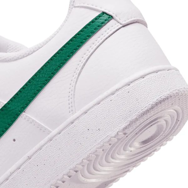 Fashion Nike Court Vision Low Next Nature Weiß
