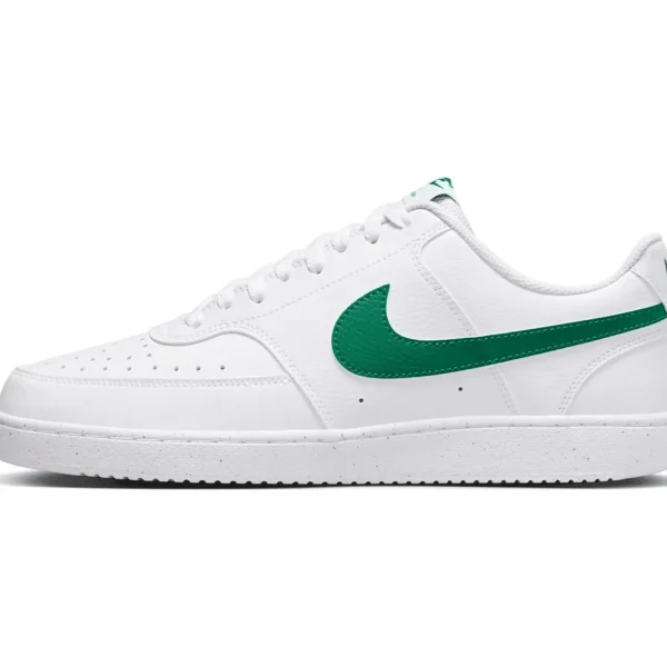 Fashion Nike Court Vision Low Next Nature Weiß