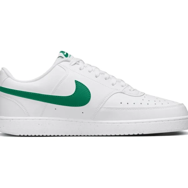 Fashion Nike Court Vision Low Next Nature Weiß