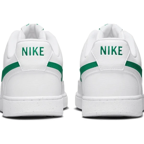 Fashion Nike Court Vision Low Next Nature Weiß