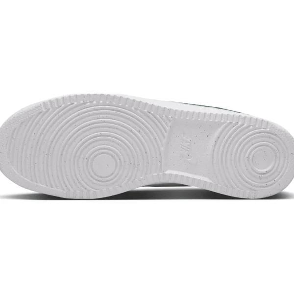 Fashion Nike Court Vision Low Next Nature Weiß