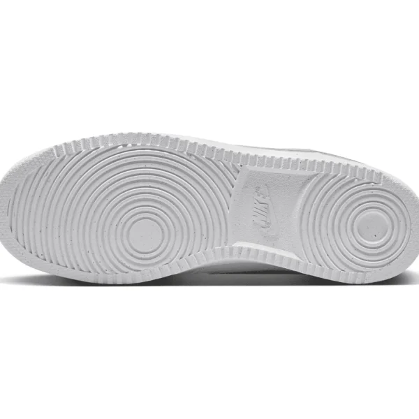 Clearance Nike Court Vision Low Next Nature Weiß