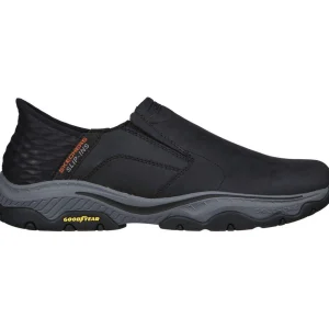 New Skechers Craster - Lanigan Schwarz