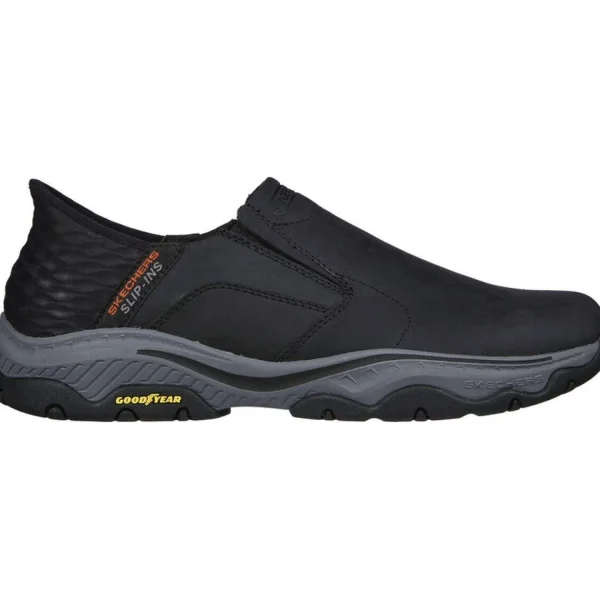 New Skechers Craster - Lanigan Schwarz