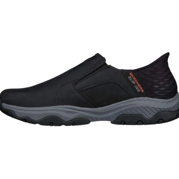 New Skechers Craster - Lanigan Schwarz
