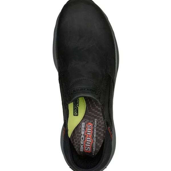 New Skechers Craster - Lanigan Schwarz