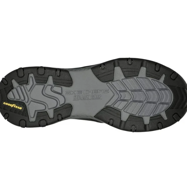 New Skechers Craster - Lanigan Schwarz