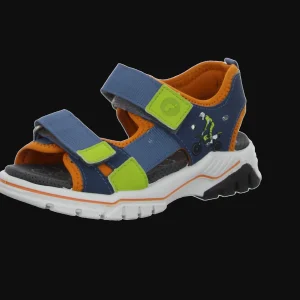 Hot Ricosta CROSS blau
