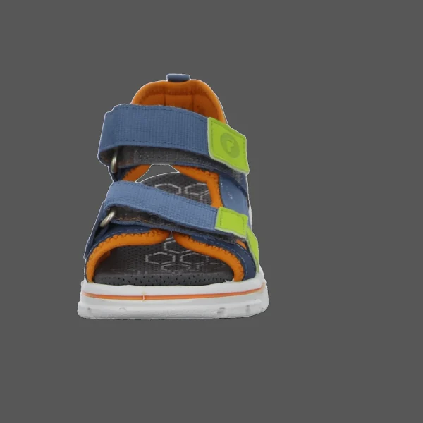 Hot Ricosta CROSS blau