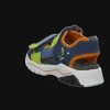 Hot Ricosta CROSS blau