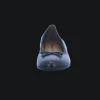 Discount Tamaris Da.-Ballerina BLACK