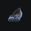 Discount Tamaris Da.-Ballerina BLACK