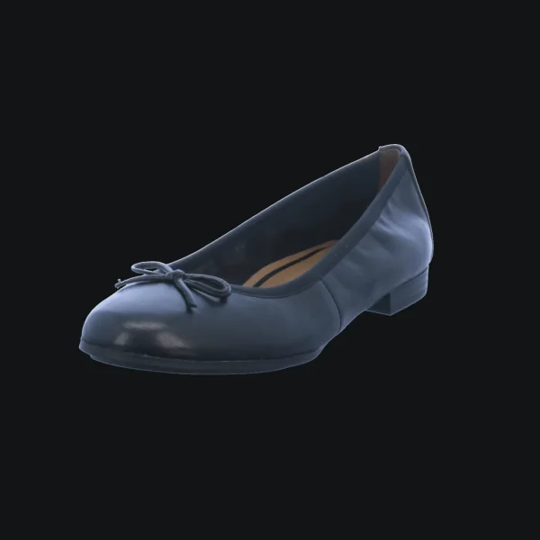 Discount Tamaris Da.-Ballerina BLACK