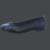 Discount Tamaris Da.-Ballerina BLACK