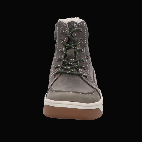 Online Lurchi DAJAN-TEX DK OLIVE