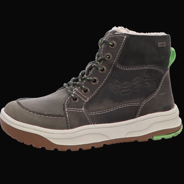 Online Lurchi DAJAN-TEX DK OLIVE