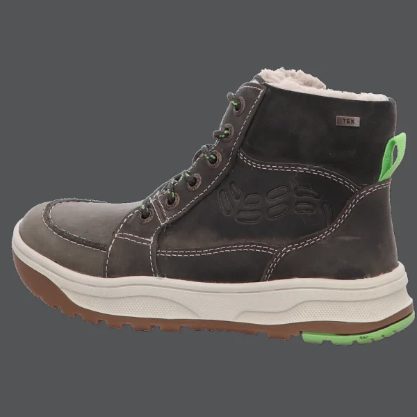 Online Lurchi DAJAN-TEX DK OLIVE